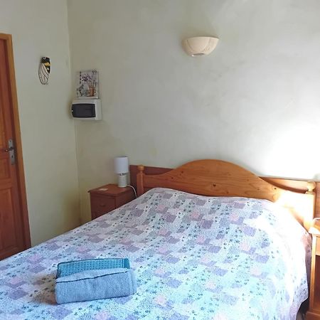 Gite Sittelle Parking Prive Linge Fourni มาโลแซน ภายนอก รูปภาพ