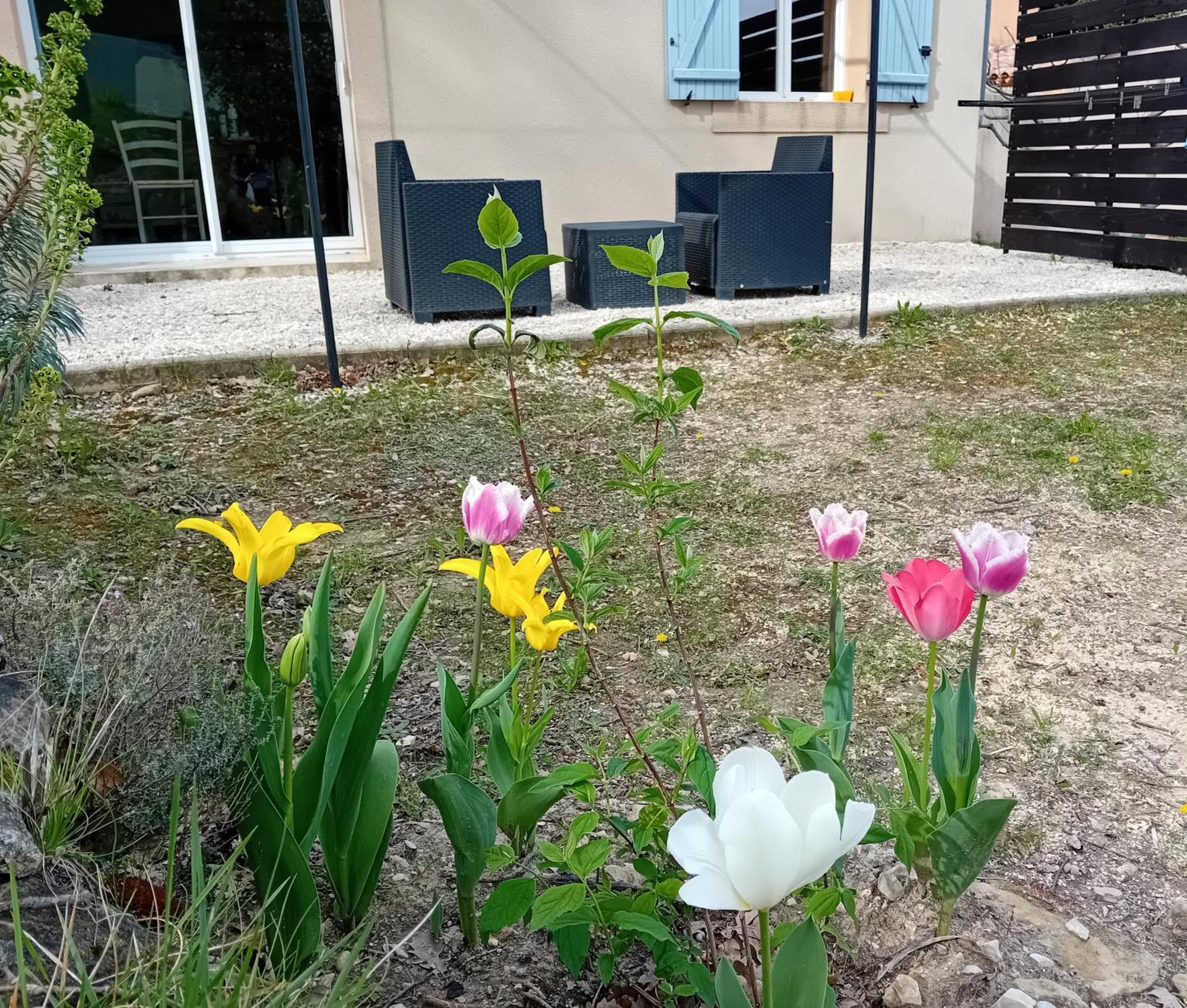 Gite Sittelle Parking Prive Linge Fourni มาโลแซน ภายนอก รูปภาพ